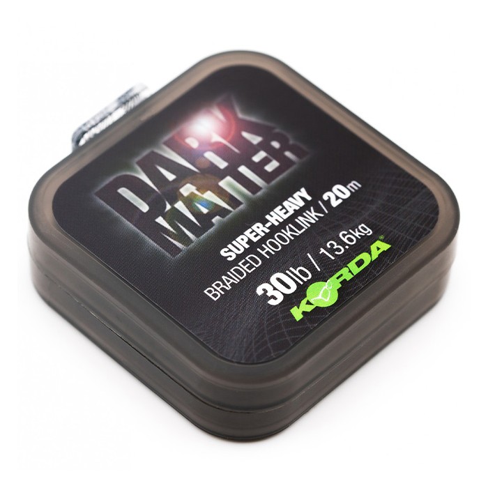 Korda Dark Matter Braid 1