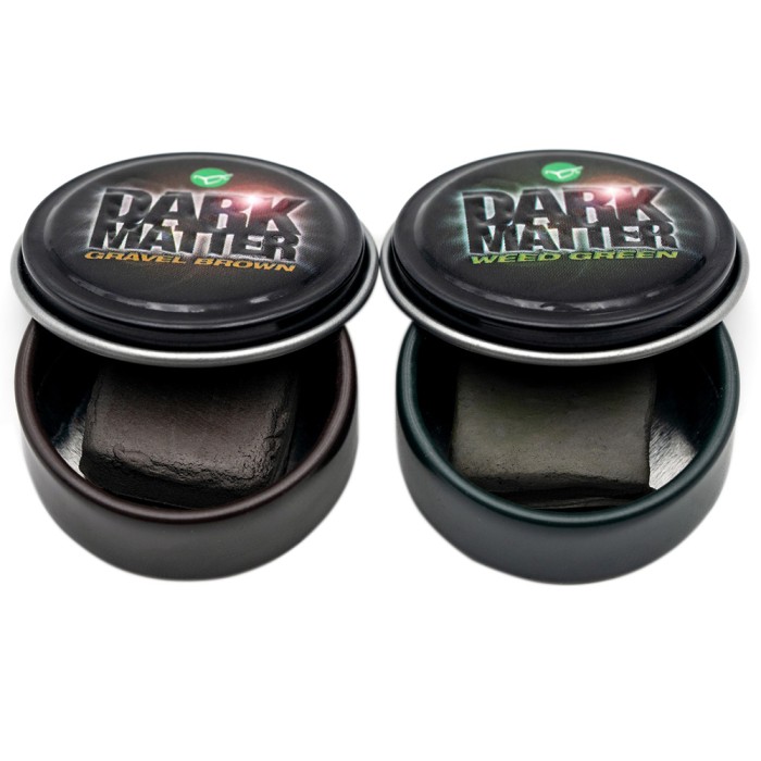Korda Dark Matter Ultra Heavy Tungsten Fishing Putty