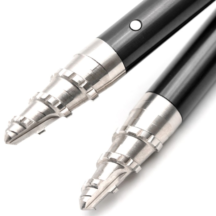 Korda Distance Sticks Close Up 4