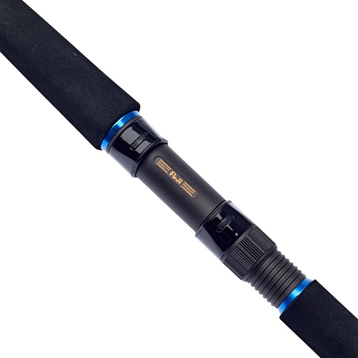 Super Kenzaki Boat Rod From Daiwa