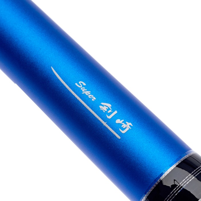 Daiwa Super Kenzaki Uptide Rod 4