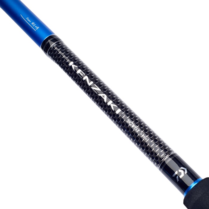 Daiwa Super Kenzaki Uptide Rod 5