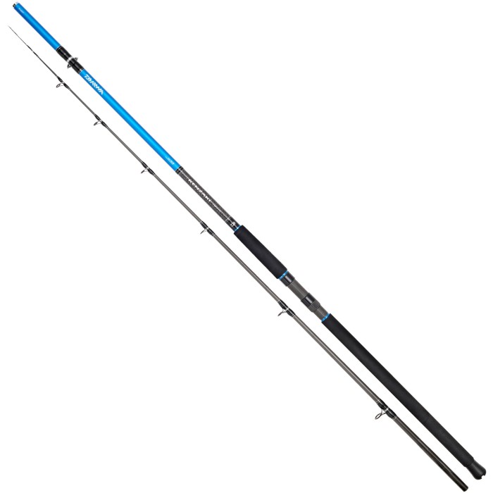 Daiwa Super Kenzaki Uptide Rod