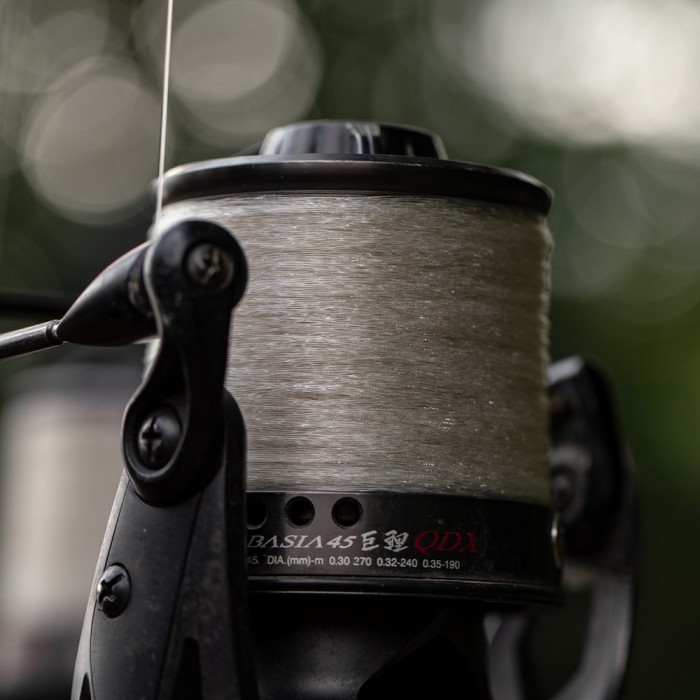 Korda Kontour Fluorocarbon 4