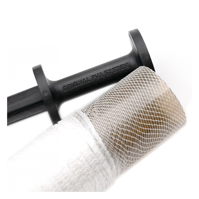 Korda Funnel Web PVA Fishing System Close Up 2