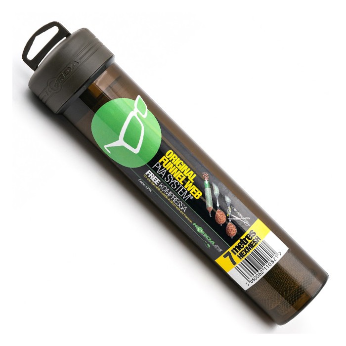 Korda Funnel Web PVA Fishing System 1