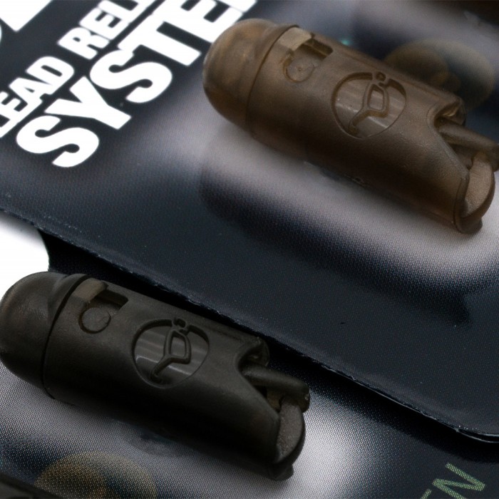 Korda Heli Safe Fishing Dropper Close Up 2