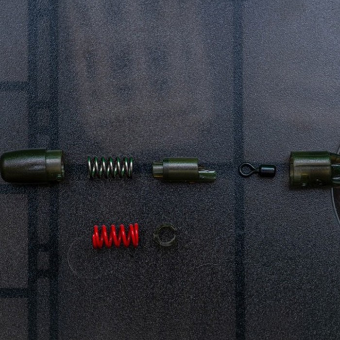 Korda Mini Heli-Safe Close Up 1