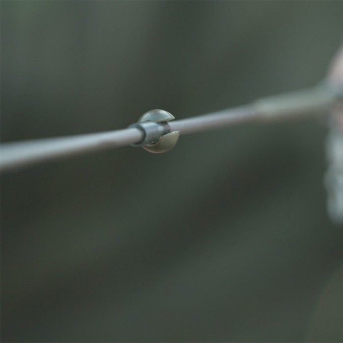 Korda Heli Safe Tubing Kit In Use 3