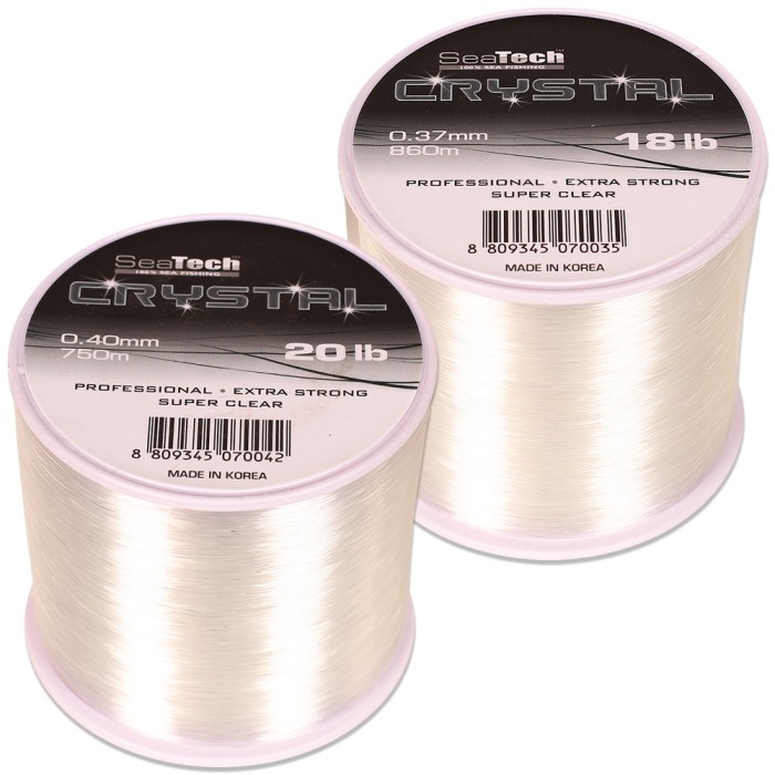 Kiddy Storm Crystal Mono Line