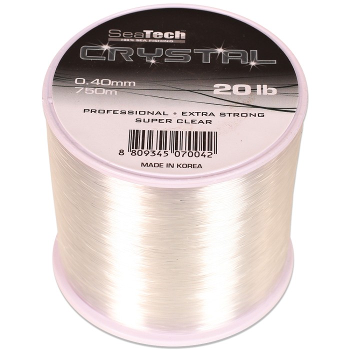 Kiddy Storm Crystal Mono Line 20LB