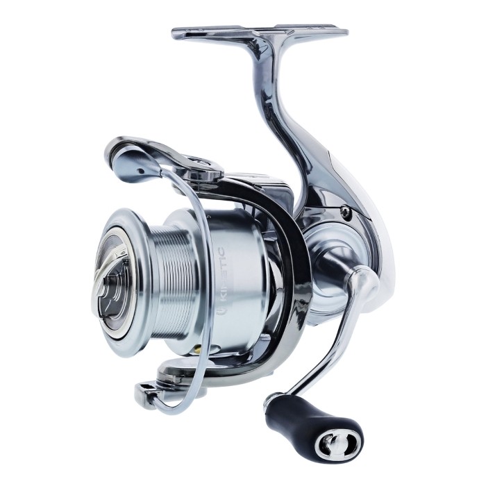 Kinetic Stardust Reel