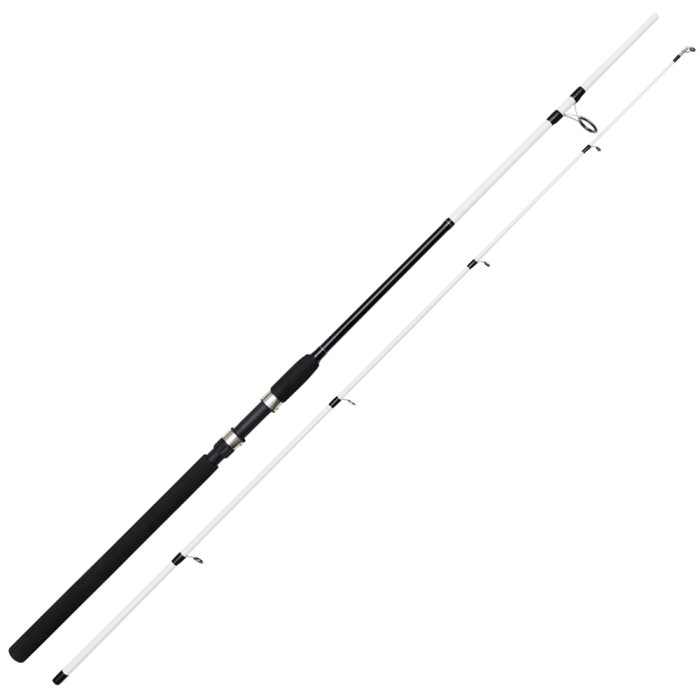Kinetic Witcher Salt CC Spin Rod 1