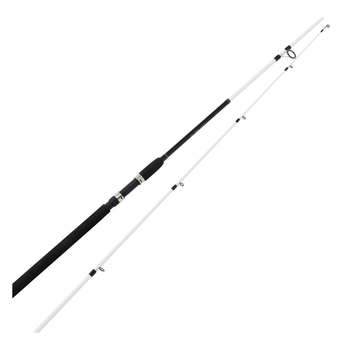 Kinetic Witcher Salt CC Spin Rod
