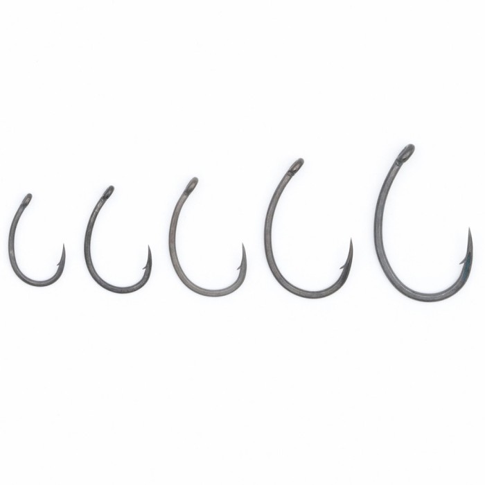 Korda Krank Fishing Hook Sizes