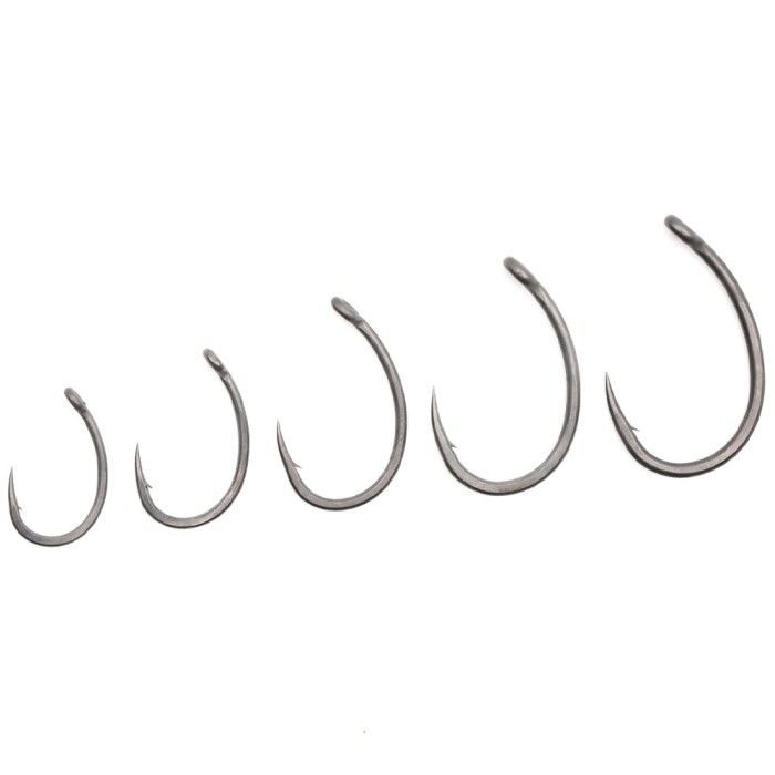 Korda Krank X Fishing Hooks Sizes