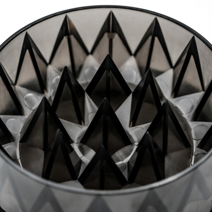 Korda Krusha Close Up 1