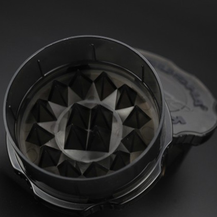 Korda Krusha Close Up 2