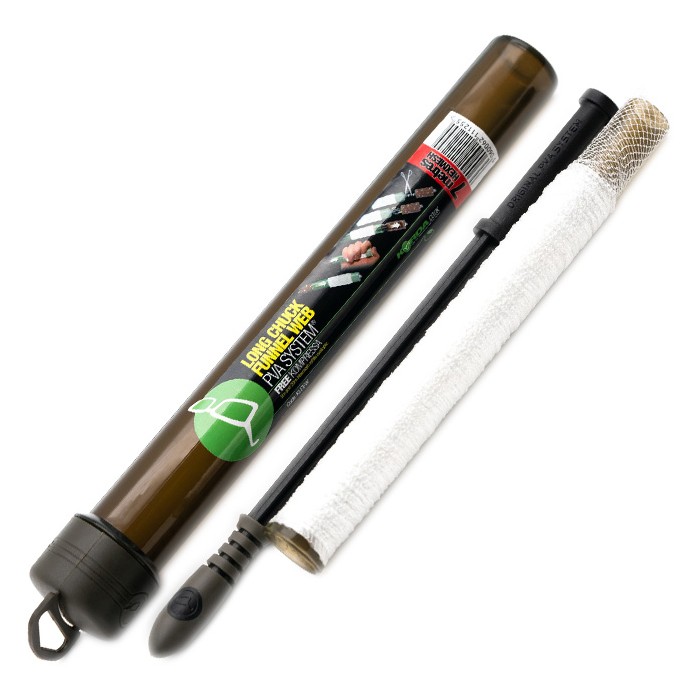 Korda Longchuck Funnel Web PVA Fishing System 2