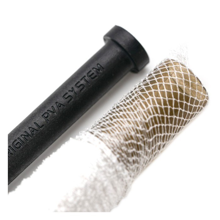 Korda Longchuck Funnel Web PVA Fishing System Close Up 1