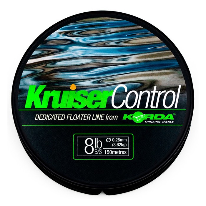 Korda Kruiser Control Floater Line