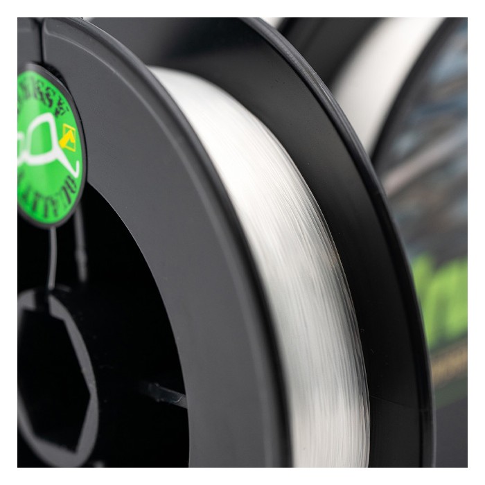 Korda Kruiser Control Floater Line Close Up 1