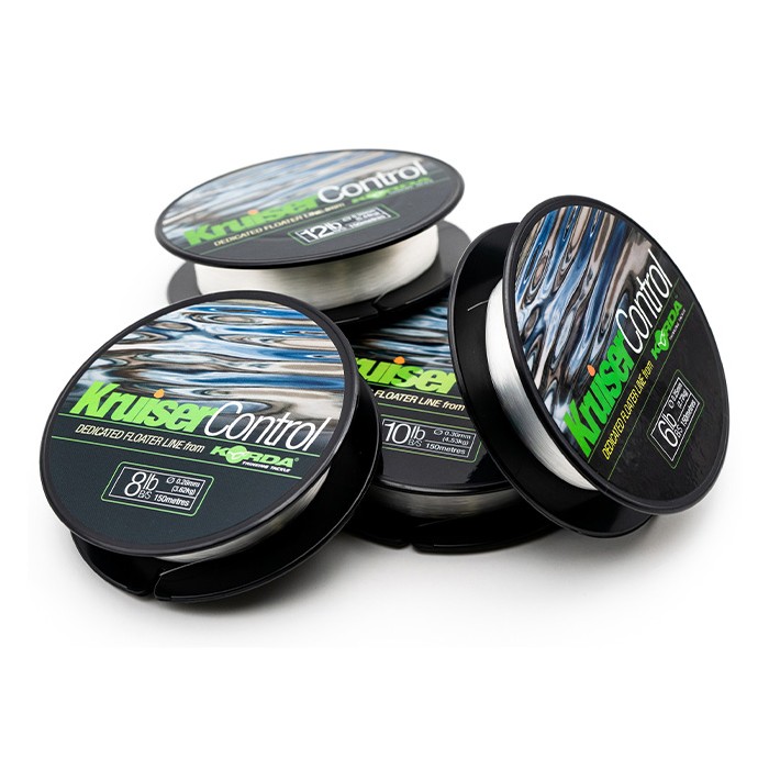 Korda Kruiser Control Floater Line 2