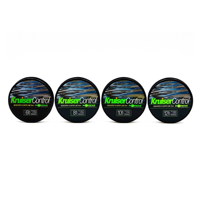 Korda Kruiser Control Floater Line 3