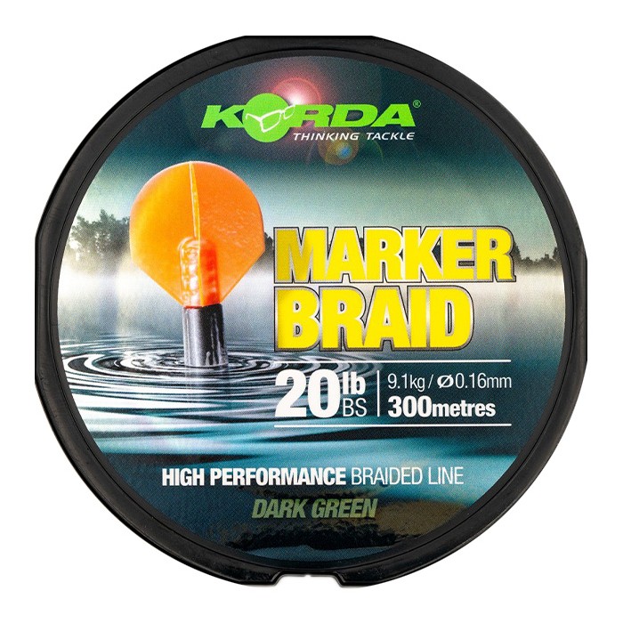 Korda Marker Braid