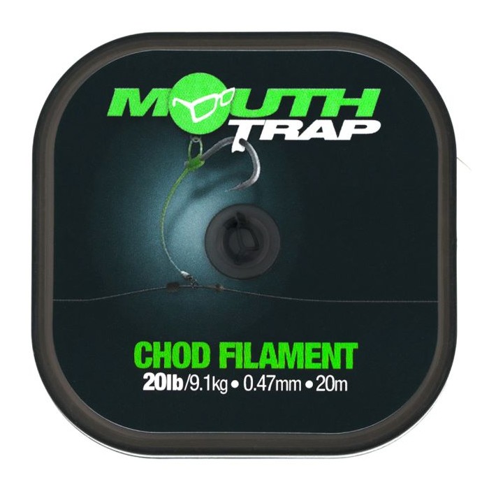Korda Mouthtrap Chod Filament
