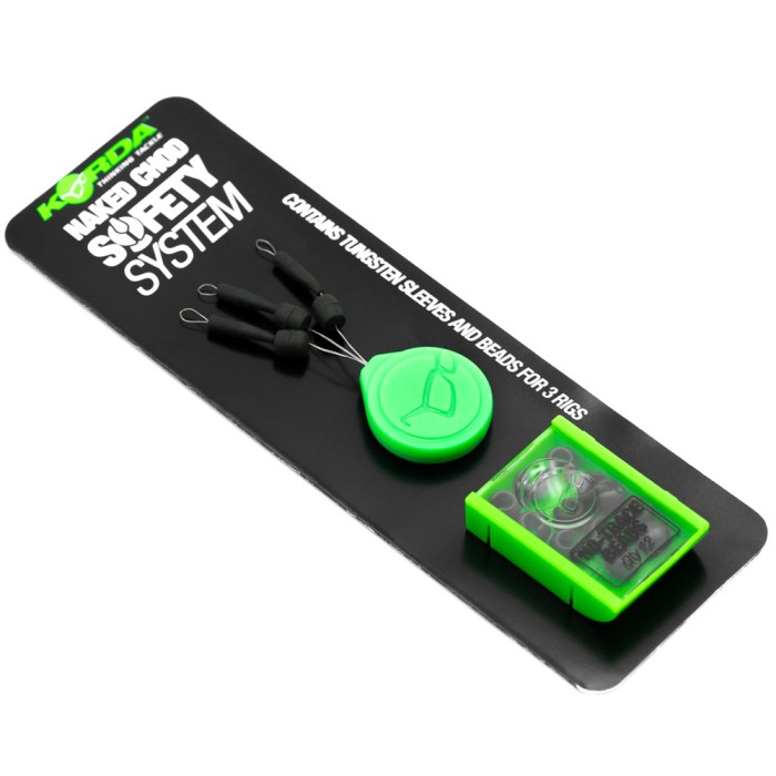 Korda Naked Chod Fishing System 1