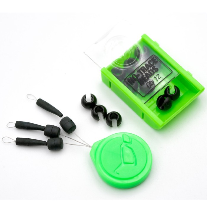 Korda Naked Chod Fishing System Close Up 2