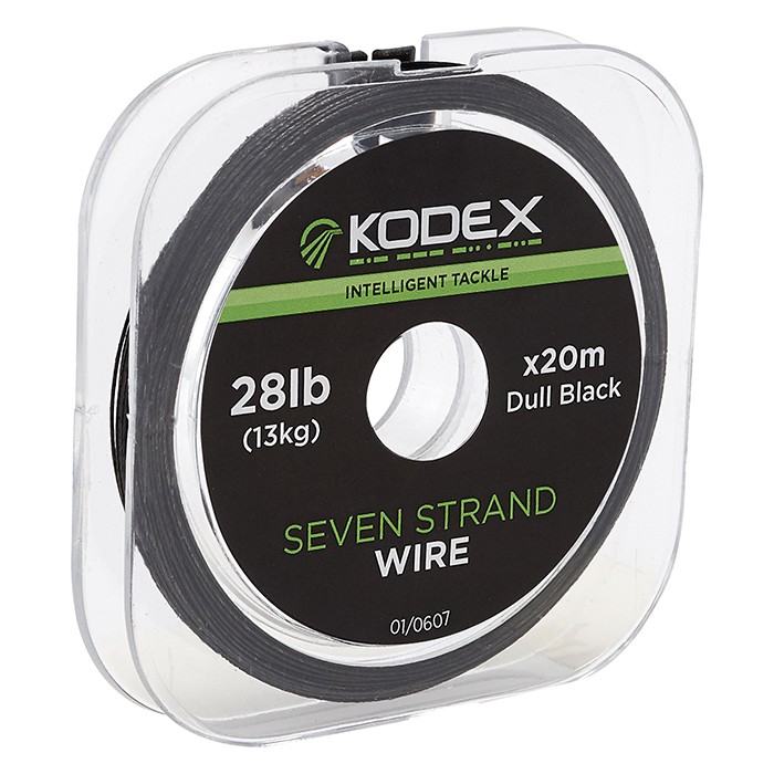 Kodex 7 Strand Wire