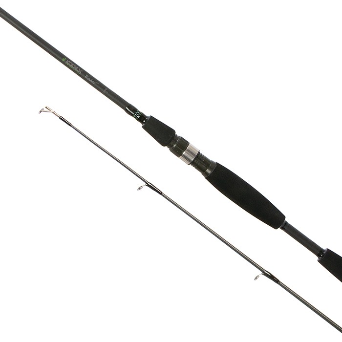 Kodex AC-T Radar Lure Fishing Rod
