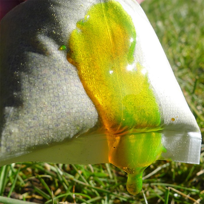 Kodex Ectoplasm Demo 2