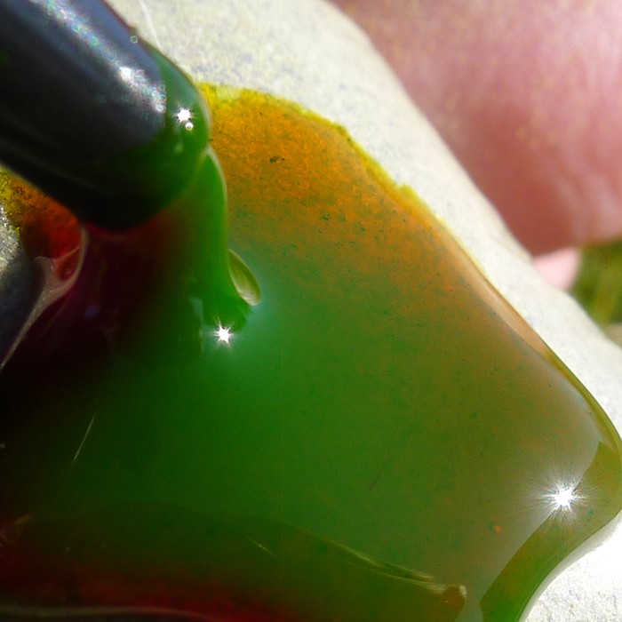 Kodex Ectoplasm Demo 3