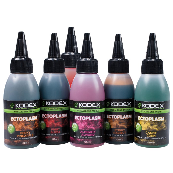 Kodex Ectoplasm Main