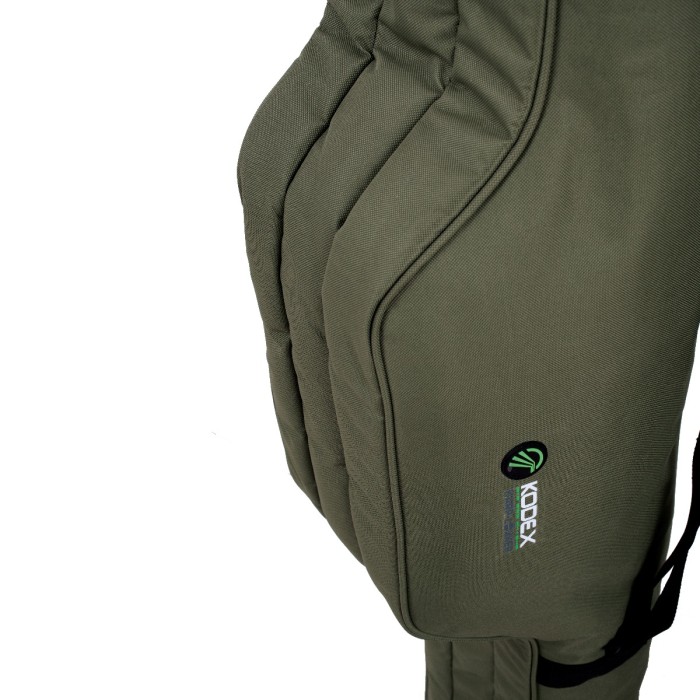 Kodex Karp-Lokker HR3 Padded Rod Holdall 2