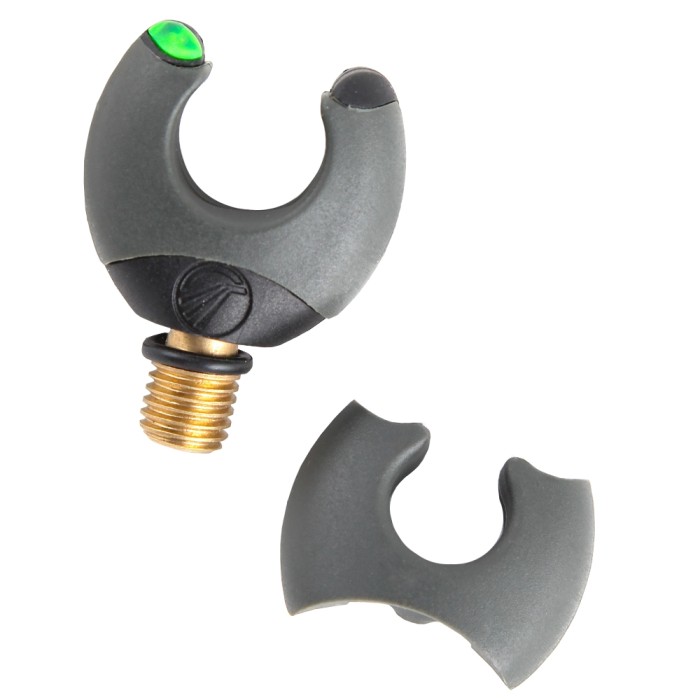 Kodex Klampdown Butt Rest Main