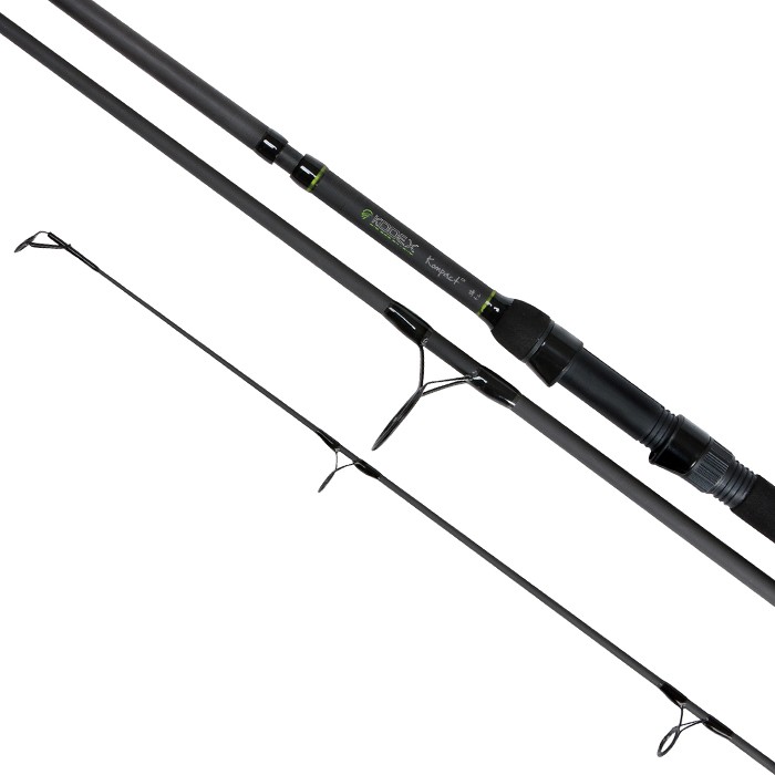Kodex Kompact CN Rod 1