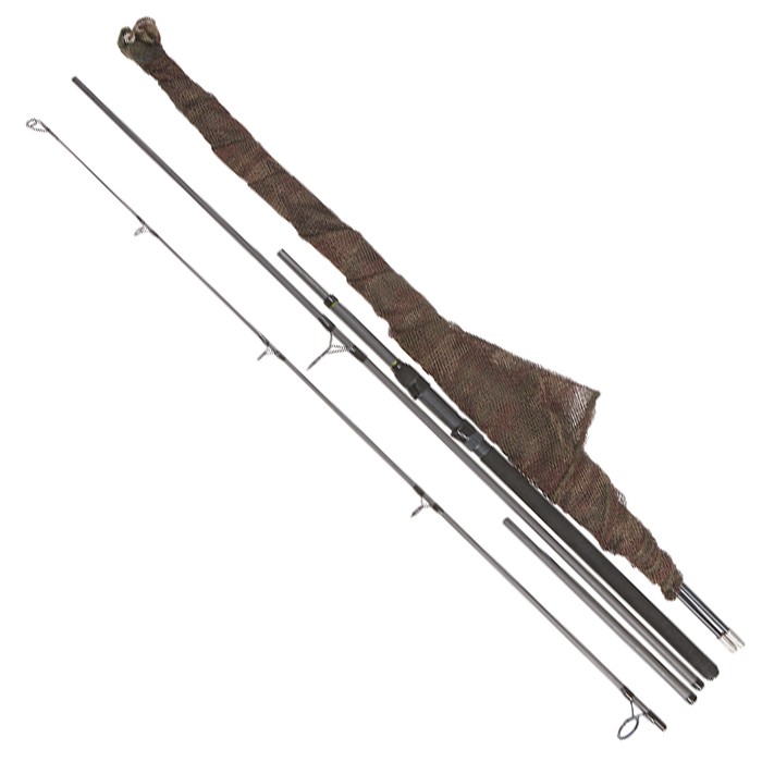 Kodex Kompact CN Rod 2