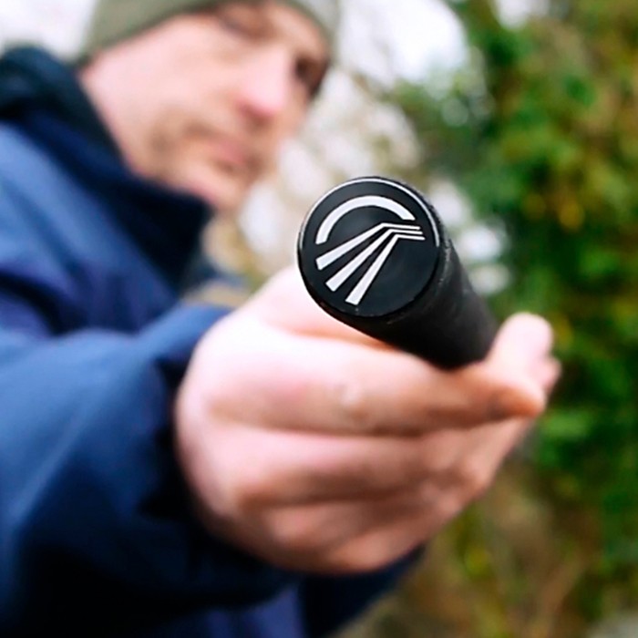 Kodex Kompact CN Rod Handle