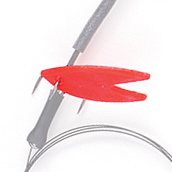 Kodex Rig & Lure Attractor Fins