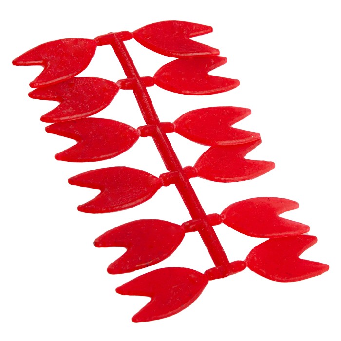 Kodex Rig & Lure Attractor Fins 2
