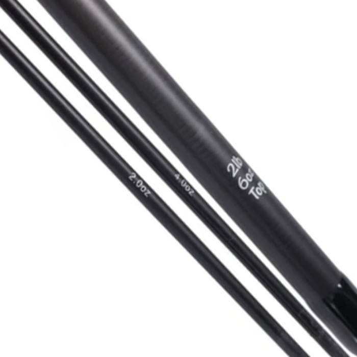 Kodex Twin-Tip QXI Barbel Rod 5