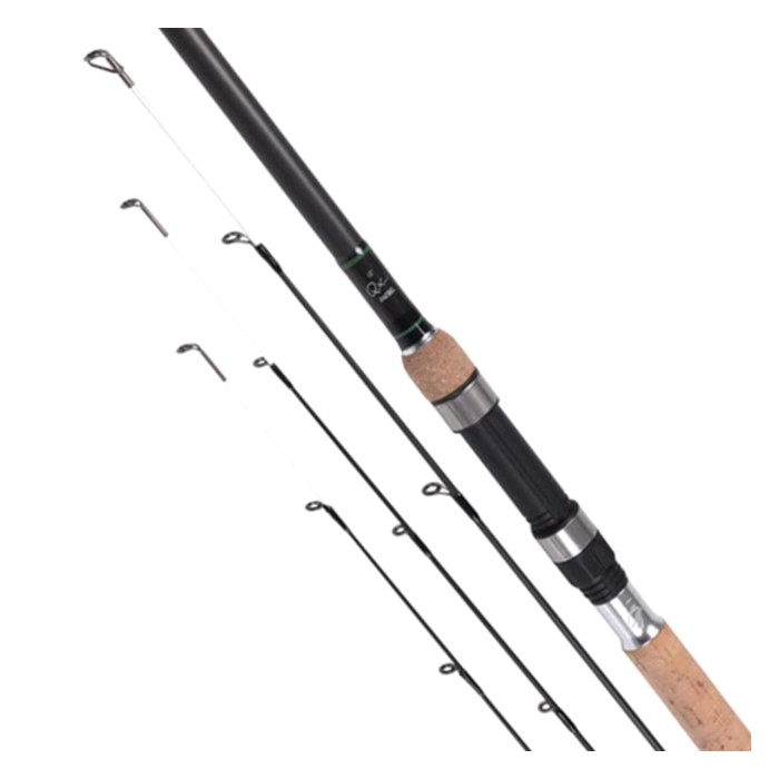 Kodex Twin-Tip QXI Barbel Rod