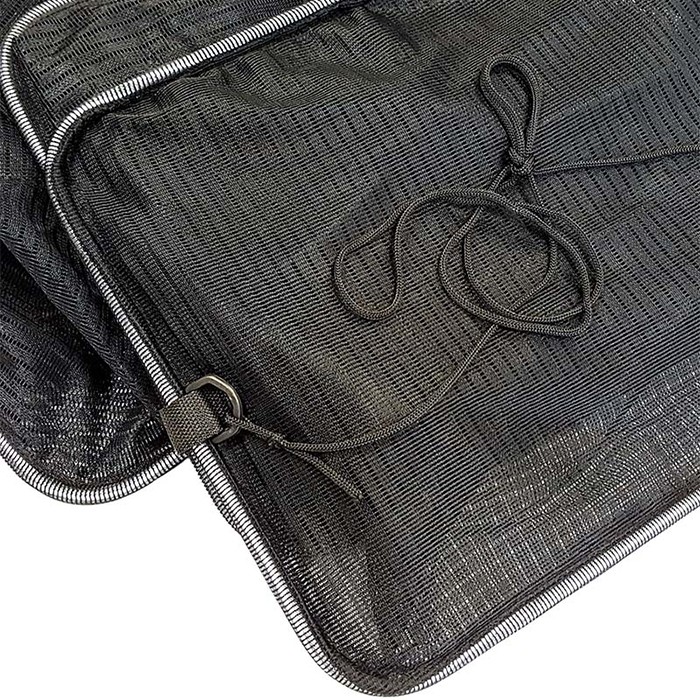 Daiwa Kompacta Keepnet 2