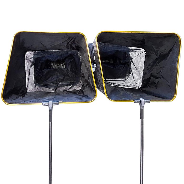 Daiwa Kompacta Keepnet 1