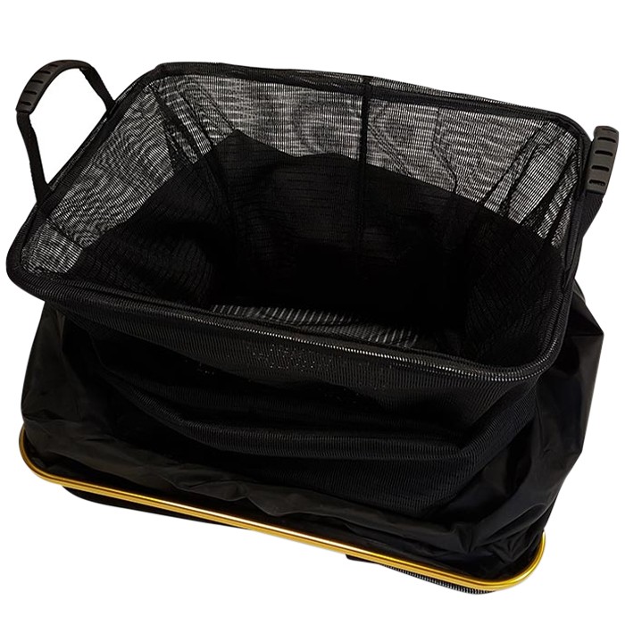 Daiwa Kompacta Keepnet 3