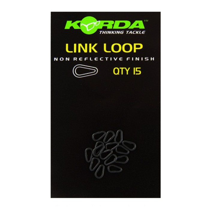 Korda Fishing Link Loop 2